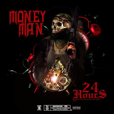 Money Man - 24 Hrs 